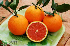 血橙和普通橙子有什么區(qū)別？血橙比普通的橙子好吃嗎？