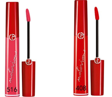 阿瑪尼2017限量紅管多少錢(qián)?阿瑪尼notorious紅管唇釉?xún)r(jià)格