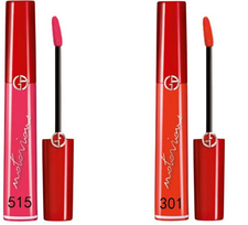 阿瑪尼2017限量紅管多少錢(qián)?阿瑪尼notorious紅管唇釉?xún)r(jià)格