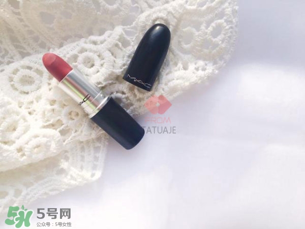 魅可mac值得買(mǎi)的口紅 mac口紅哪款好看 魅可mac值得買(mǎi)的口紅 mac口紅哪款好看