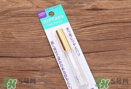 睫毛雨衣是什么？睫毛雨衣什么牌子好？