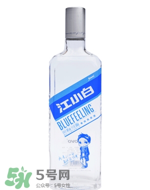 江小白酒為什么叫江小白？江小白酒的含義