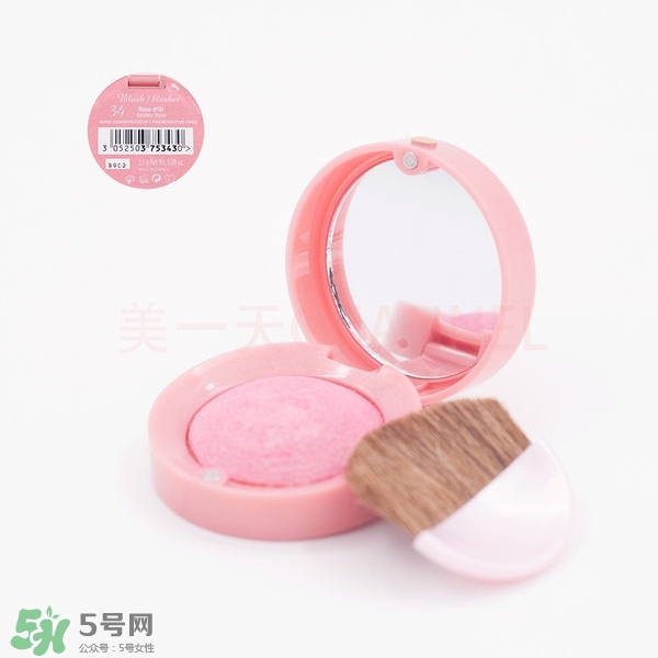 腮紅哪個牌子好_腮紅哪個牌子好用