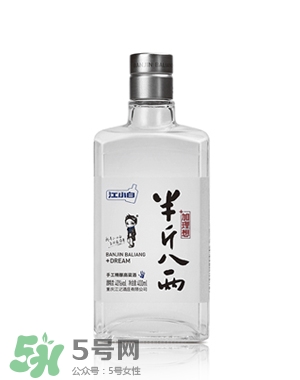 江小白酒為什么叫江小白？江小白酒的含義