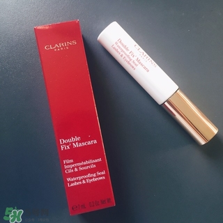 嬌韻詩睫毛雨衣怎么用？嬌韻詩睫毛雨衣使用方法