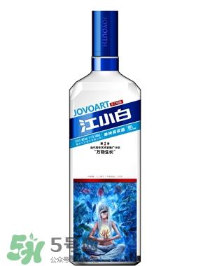 江小白酒為什么叫江小白？江小白酒的含義