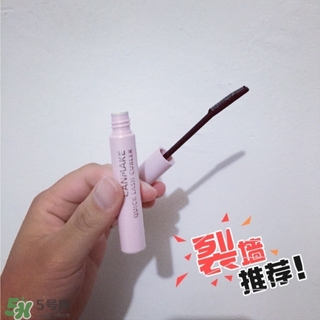 canmake睫毛雨衣怎么樣？canmake睫毛雨衣好用嗎？