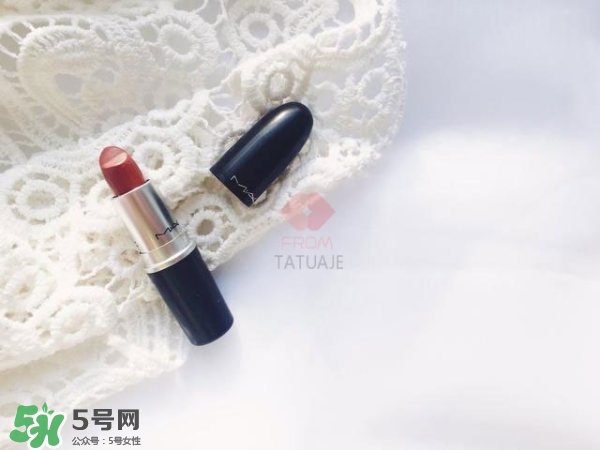 魅可mac值得買(mǎi)的口紅 mac口紅哪款好看 魅可mac值得買(mǎi)的口紅 mac口紅哪款好看