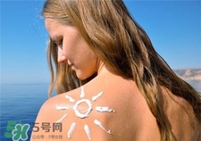春季要防曬嗎?春季防曬的重要性 春季要防曬嗎?春季防曬的重要性