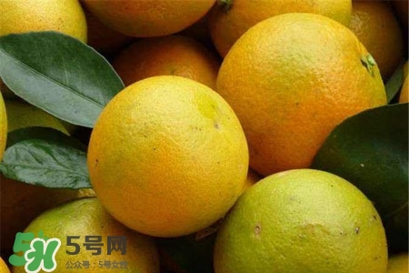 孕婦可以吃冰糖橘嗎？懷孕了能吃冰糖橘嗎？