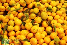 孕婦可以吃冰糖橘嗎？懷孕了能吃冰糖橘嗎？