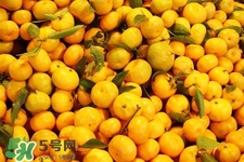 糖尿病可以吃橘子嗎？糖尿病任能吃橘子嗎？