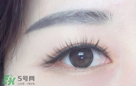 一字眉適合什么臉型?一字眉怎么畫步驟圖解 一字眉適合什么臉型?一字眉怎么畫步驟圖解