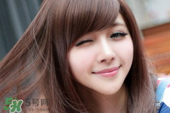 一字眉適合什么臉型?一字眉怎么畫步驟圖解 一字眉適合什么臉型?一字眉怎么畫步驟圖解