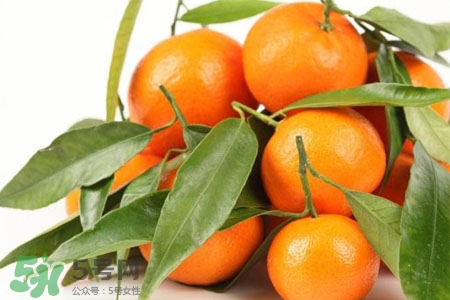 貢桔熱量高嗎？貢桔吃了會發(fā)胖嗎？