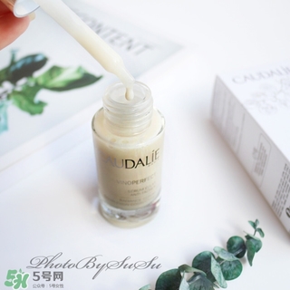 歐緹麗美白精華多少錢?caudalie美白精華專柜價格 歐緹麗美白精華多少錢?caudalie美白精華專柜價格