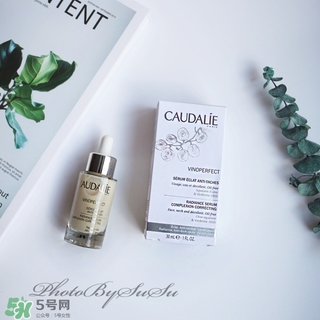 歐緹麗美白精華多少錢?caudalie美白精華專柜價格 歐緹麗美白精華多少錢?caudalie美白精華專柜價格