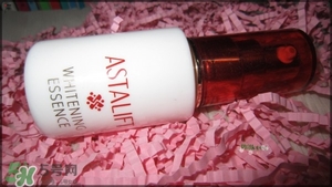 艾詩緹美白精華素多少錢?astalift美白精華素價(jià)格
