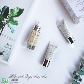 歐緹麗美白精華怎么用?caudalie美白精華使用方法 歐緹麗美白精華怎么用?caudalie美白精華使用方法