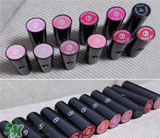 阿瑪尼摯愛唇膏色號 阿瑪尼摯愛唇膏試色 阿瑪尼摯愛唇膏色號 阿瑪尼摯愛唇膏試色