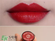 阿瑪尼摯愛唇膏色號 阿瑪尼摯愛唇膏試色 阿瑪尼摯愛唇膏色號 阿瑪尼摯愛唇膏試色