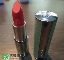 Givenchy2017春季限量唇膏 紀(jì)梵希薄荷綠小羊皮322 Givenchy2017春季限量唇膏 紀(jì)梵希薄荷綠小羊皮322