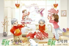 初二能洗衣服嗎？大年初二可以洗衣服嗎？