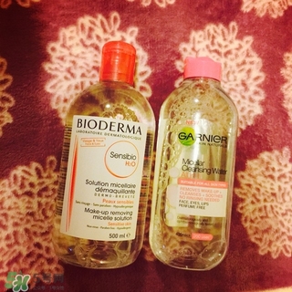 卡尼爾卸妝水怎么樣?Garnier卸妝水好用嗎? 卡尼爾卸妝水怎么樣?Garnier卸妝水好用嗎?