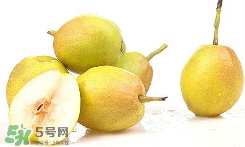 吃香梨會上火嗎？香梨吃多了會上火嗎？