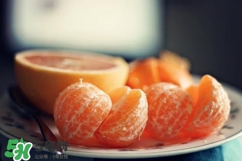 冬天吃橘子會上火嗎？冬天怎么吃橘子不上火？