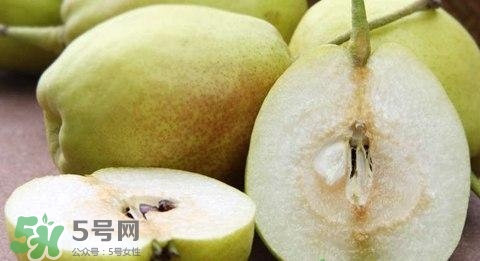 吃香梨會上火嗎？香梨吃多了會上火嗎？