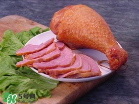 雞腿怎么做給寶寶吃？雞腿怎么做寶寶愛(ài)吃？