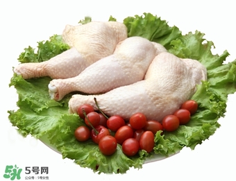 拉肚子可以吃雞腿嗎？吃雞腿會拉肚子嗎？