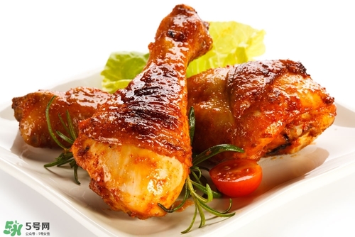 拉肚子可以吃雞腿嗎？吃雞腿會拉肚子嗎？