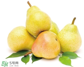 冬天吃梨子太冰怎么辦？冬天怎么吃梨子不冰？