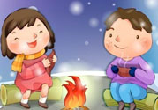 冬天烤火會(huì)上火嗎？冬天烤火上火怎么辦？