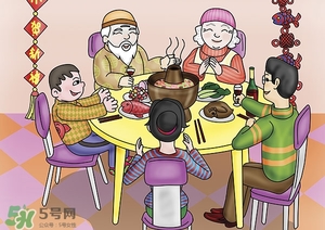 老人吃什么好？老人飲食注意事項(xiàng)