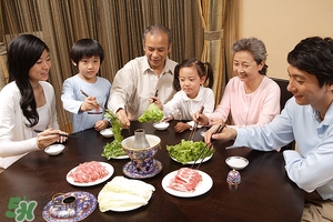 老人吃什么好？老人飲食注意事項(xiàng)