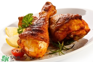 雞腿隔夜可以吃嗎？隔夜的雞腿能吃嗎？