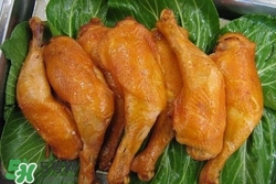 雞腿隔夜可以吃嗎？隔夜的雞腿能吃嗎？