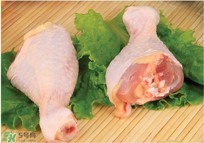 吃雞腿會胖嗎？晚上吃雞腿會胖嗎？