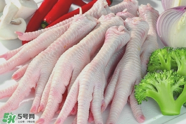 孕婦能吃雞爪嗎？雞爪怎么做給孕婦吃？