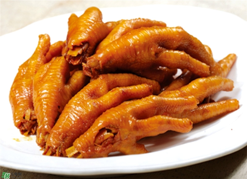 吃雞爪拉肚子怎么辦？拉肚子可以吃雞爪嗎？