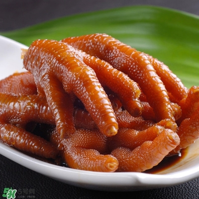 吃雞爪拉肚子怎么辦？拉肚子可以吃雞爪嗎？