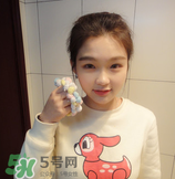 韓式丸子頭怎么扎 韓式丸子頭扎法圖解 韓式丸子頭怎么扎 韓式丸子頭扎法圖解