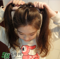 韓式丸子頭怎么扎 韓式丸子頭扎法圖解 韓式丸子頭怎么扎 韓式丸子頭扎法圖解