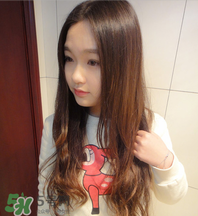 韓式丸子頭怎么扎 韓式丸子頭扎法圖解 韓式丸子頭怎么扎 韓式丸子頭扎法圖解