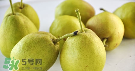 香梨表面的蠟怎么去除？如何去除香梨表面的蠟？