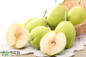 香梨表面的蠟怎么去除？如何去除香梨表面的蠟？