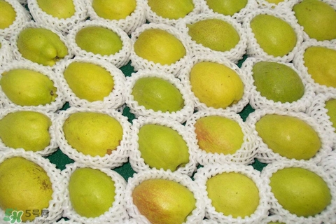 庫爾勒香梨多少錢一斤？庫爾勒香梨多少錢一斤2017？